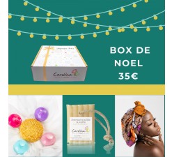 BOX DE NOEL 35 €