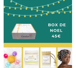 BOX DE NOEL 30 €